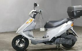 SUZUKI ADDRESS V125 CF4EA