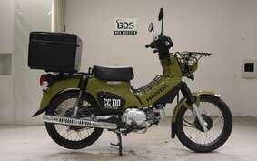 HONDA CROSS CUB 110 JA45