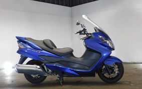 SUZUKI SKYWAVE 250 (Burgman 250) M CJ45A