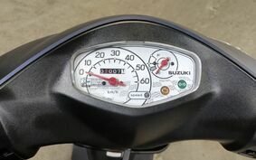 SUZUKI ADDRESS V50 CA4BA