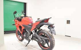 HONDA CBR250R GEN 3 MC41