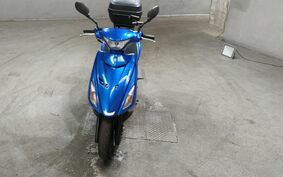 SUZUKI ADDRESS V125 S CF4MA