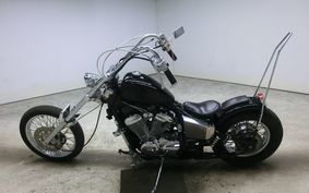 HONDA STEED 400 1992 NC26