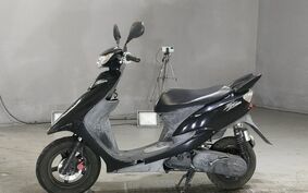 YAMAHA JOG ZR Evolution SA16J