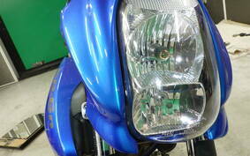 KAWASAKI ER600 N 2008 ER650A