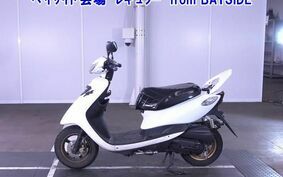 YAMAHA ジョグZR-4 SA58J