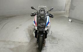 BMW C400X 2020 0C09