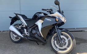 HONDA CBR250R MC41