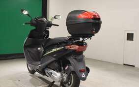 SUZUKI ADDRESS V125 DT11A