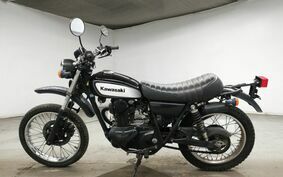 KAWASAKI 250TR BJ250F