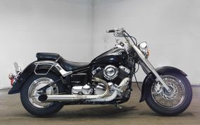 YAMAHA DRAGSTAR 400 CLASSIC 1998 4TR