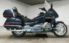 HONDA GL1500 GOLD WING 1989 SC22