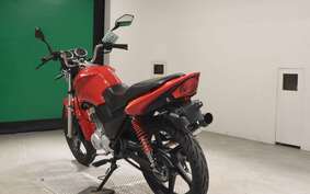 HONDA CBF125 PCJ7