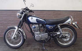 YAMAHA SR400 2004 RH01J