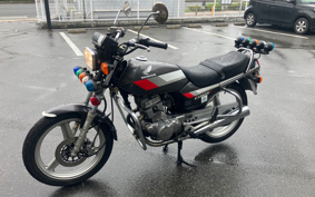 HONDA CB125 JC06