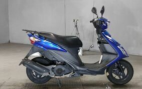 SUZUKI ADDRESS V125 S CF4MA