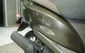 HONDA DIO CESTA GEN 2 AF68