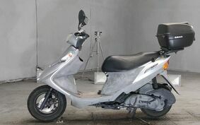 SUZUKI ADDRESS V125 G CF46A