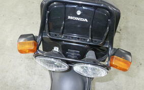 HONDA ZOOMER AF58