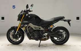 YAMAHA MT-09 A 2014 RN34J