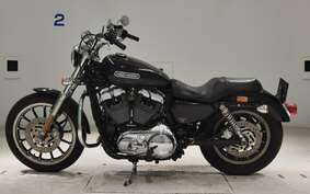 HARLEY L1200LI 2010