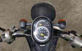 HONDA TODAY AF67
