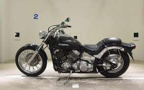 YAMAHA DRAGSTAR 400 2000 VH01J