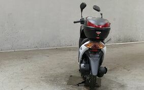 SUZUKI ADDRESS V50 CA4BA