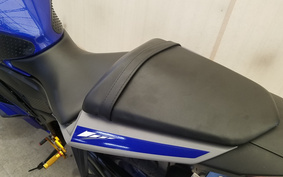 YAMAHA YZF-R25 RG43J