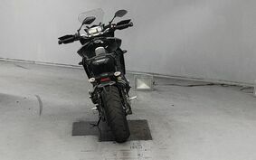 YAMAHA MT-09 Tracer 2015 RN36J