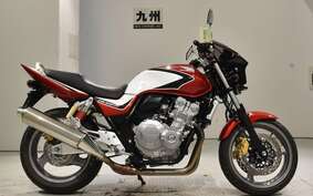 HONDA CB400SF VTEC 2008 NC42