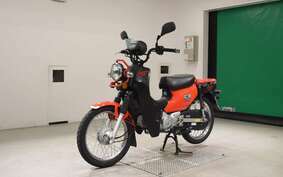 HONDA CROSS CUB 110 JA10