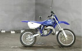 YAMAHA YZ85LW CB05C