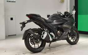 SUZUKI GIXXER 250 SF ED22Y