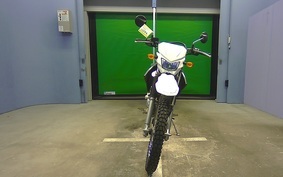 KAWASAKI KLX125 2011 LX125C