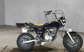 HONDA APE 50 AC16