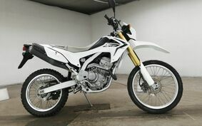 HONDA CRF250L MD38