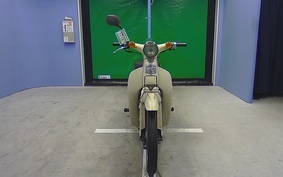 HONDA LITTLE CUB C50