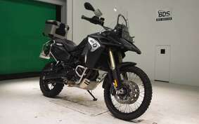 BMW F800GS ADVENTURE 2017