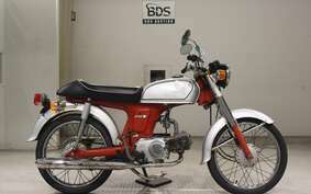 HONDA CD50 BENLY S CD50