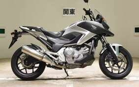 HONDA NC 700 X A 2013 RC63