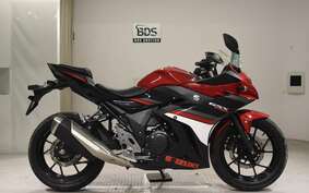 SUZUKI GSX250R DN11A