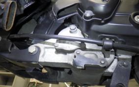 SUZUKI ADDRESS V125 CF4EA