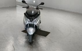 SUZUKI SKYWAVE 200 (Burgman 200) CH41A