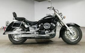 YAMAHA DRAGSTAR 400 CLASSIC 2003 VH01J