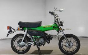 HONDA MIGHTY DAX ST90