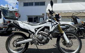 HONDA CRF250L MD38