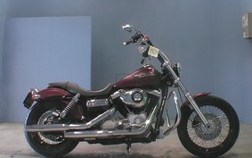 HARLEY FXDB 1580 2009 GX4