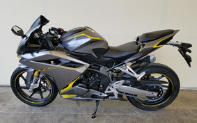 HONDA CBR250RR MC51