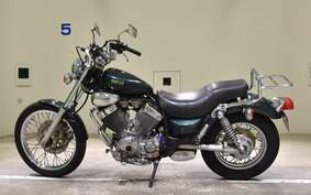 YAMAHA VIRAGO 400 1987 2NT